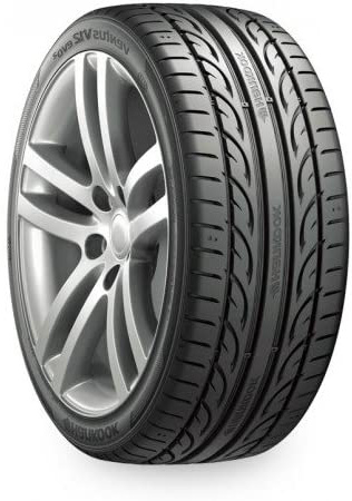 Hankook Ventus V12 evo2 K120 XL - 235/45R17 97Y - Neumático de Verano