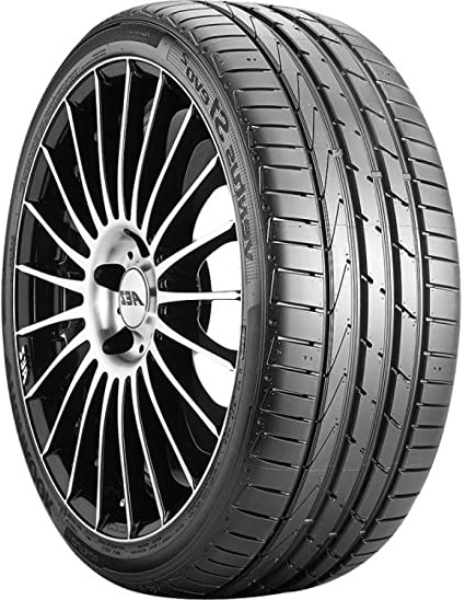 Hankook Ventus S1 evo2 K117 FR - 225/45R17 91W - Neumático de Verano