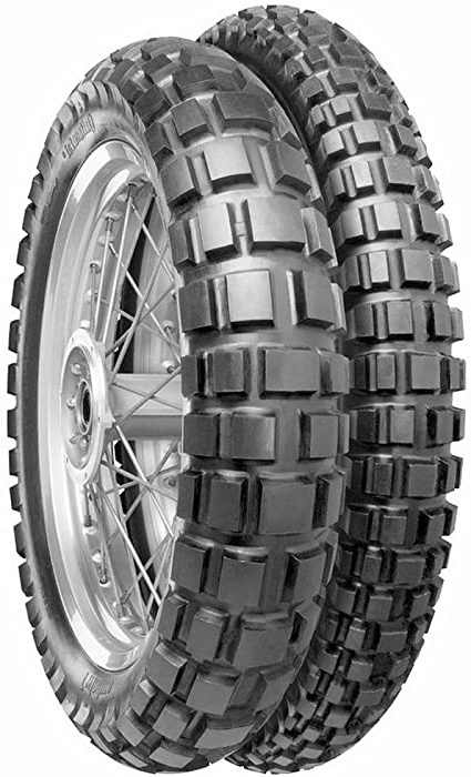 CONTINENTAL 3.25-18 59S TKC80 TWINDURO