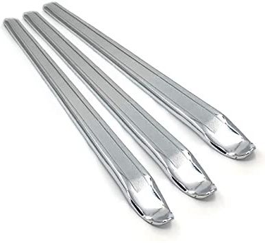 OFNMY 3pcs Desmontadores de Neumáticos Herramientas 300mm para Motocicleta, Coche Eléctrico, Bicicleta,etc