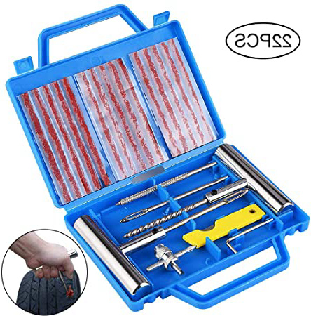 Faburo Kit de Reparación de
