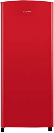 Hisense RR220D4AR2 - Frigorífico una