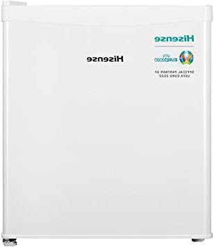 Hisense RR55D4AW1 - Mini Bar,