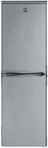 Frigorífico Combi - Indesit CAA