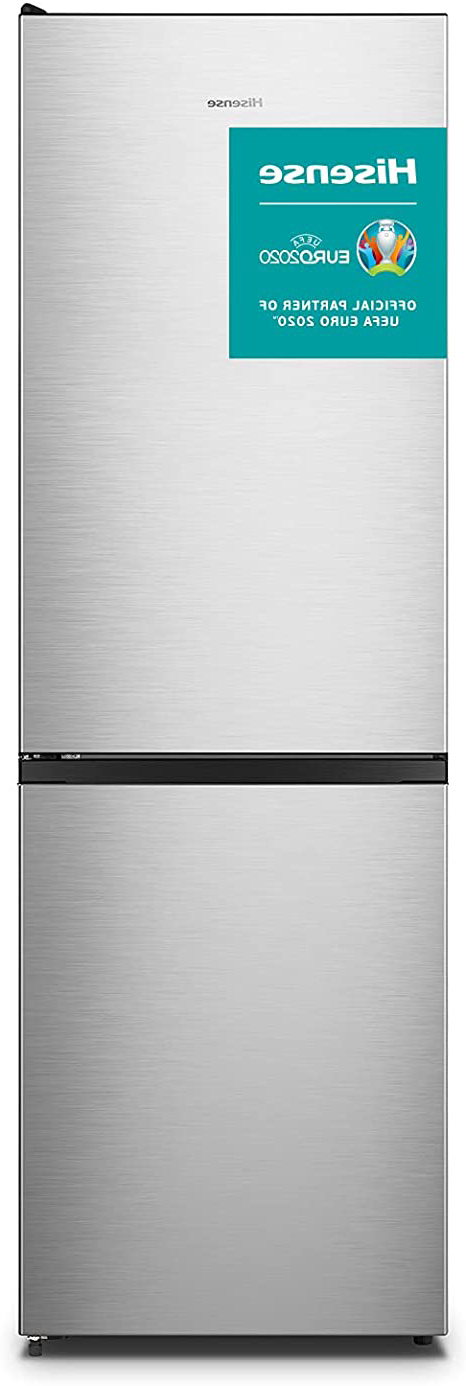 Hisense RB390N4AC2 - Frigorífico Combi