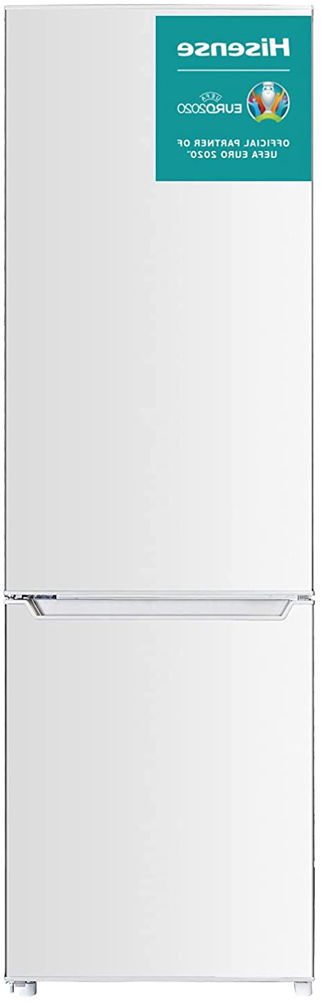 Hisense RB343D4BWF - Frigorífico Combi