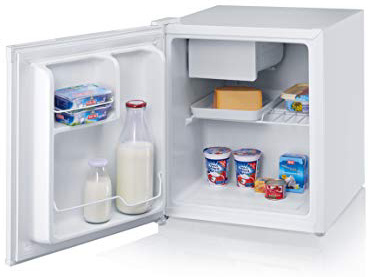 Severin KS 9827 - Mini-Frigorífico, 70 W, 42 l, Blanco