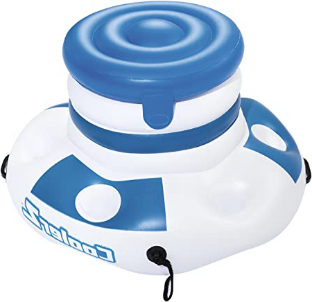 Nevera Hinchable Flotante Bestway