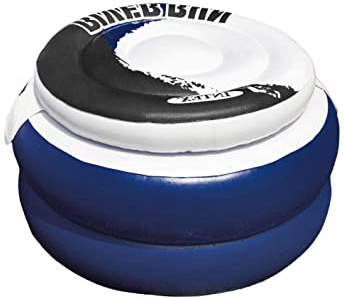 Intex 56823NP - Nevera hinchable River Run, diámetro 57 cm - 0.4 mm