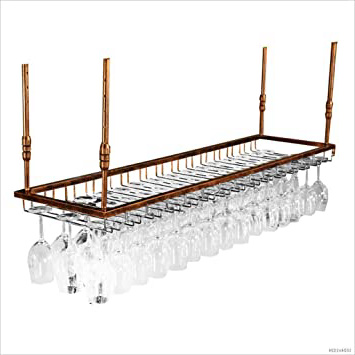 Unidad de barra Estantes flotantes Estantes para vino Soporte de pared, soporte para botellas y vidrio, Soporte para vino rústico, Estante de almacenamiento de estante de pared, Estante de almacenami