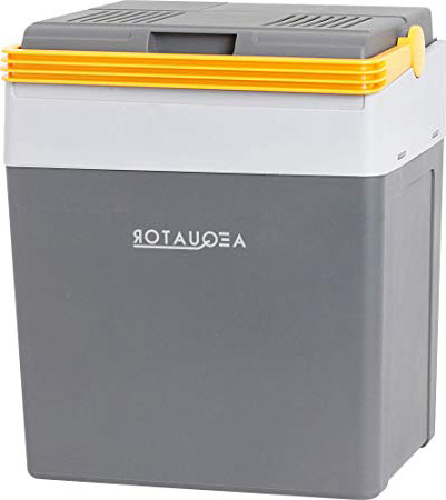 







Aequator LUMI28, Nevera termoeléctrica portátil, 28L, 0826042N.AE, Compatible con alimentación 12V/230V, Clase energética A++, ideal para playa/pícnic/camping/coche






