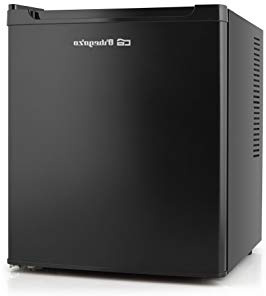







Orbegozo NVE 4500, Mini Nevera Eléctrica, 70 W, Luz interior LED, Control de Temperatura Ajustable y Sistema No Frost, 38L, Negro






