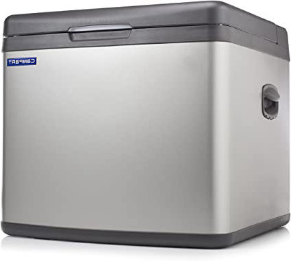 







Nevera Helsinki Campart Travel CB-8690 – 42 litros – sistema de enfriamiento híbrido






