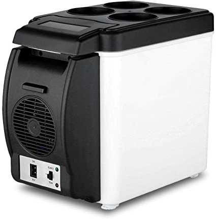 
                
                    
                    
                

                
                    
                    
                        Tiempo de soldadura Mini nevera portátil de viaje para coche caravana 6 L caliente y frío con cable 12 V
                    
                

                
                    
                    
                
            