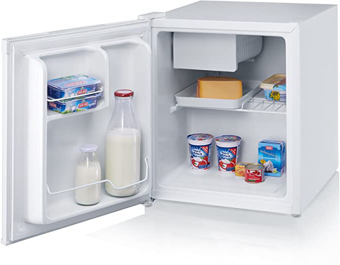 Severin KS 9827 - Mini-Frigorífico, 70 W, 42 l, Blanco