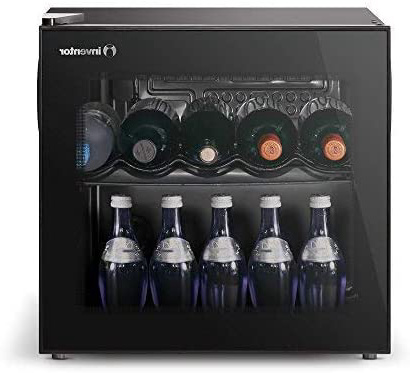 Inventor Nevera para Vinos Α+