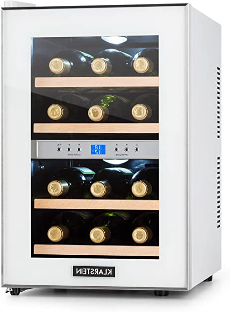 Klarstein Reserva - Nevera de