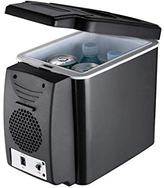 
                
                    
                    
                

                
                    
                    
                        winnerruby Auto Hot Cold portátil Nevera eléctrica Auto Mini Nevera Ligera aislada Nevera contenedor Camping coolbox 6L 12 V
                    
                

                
                    
                    
                
            