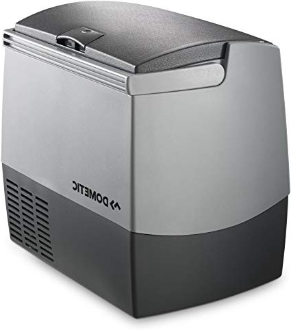 
                
                    
                    
                

                
                    
                    
                        Dometic Coolfreeze CDF 18 - Nevera de compresor portátil, conexiones 12 / 24 V,  enfriamiento de +10ºC a -18ºC, 18 litros
                    
                

                
                    
                    
                
            