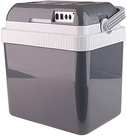 
                
                    
                    
                

                
                    
                    
                        Auto Companion - Nevera eléctrica portátil (24L, CA 240 V - 12 V), mantiene el frío o el calor
                    
                

                
                    
                    
                
            