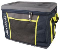 Coleman Kühltasche Zusammenlegbar Nevera flexirígida, Unisex, Multicolor