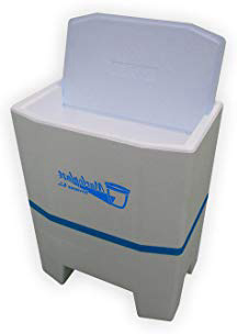 Nevera Corcho Polarbox 140 litros