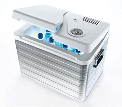 Mobicool Q40 AC/DC - Nevera