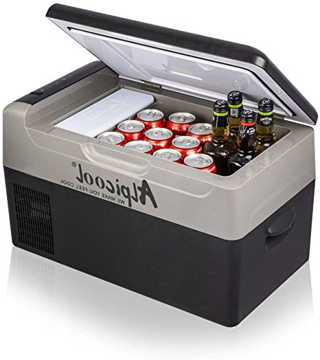 Alpicool G22 Frigoríficos mini Nevera