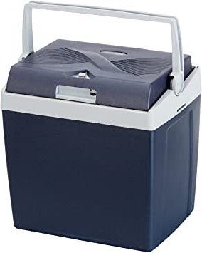 AmazonBasics - Nevera termoeléctrica, 26