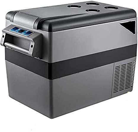 BuoQua Nevera Portatil Coche 45L