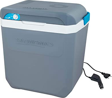 Campingaz Nevera Termoeléctrica Box Power Plus (para 12 V y 230 V) 28 L