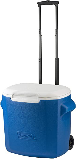 Coleman 28 QT Performance Wheeled