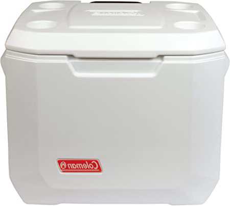 Coleman Marine Xtreme 50 Qt