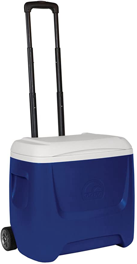 iGloo Island Breeze 28 -
