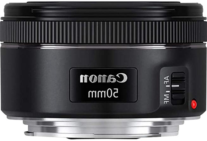 Canon 0570C005AA - Objetivo para