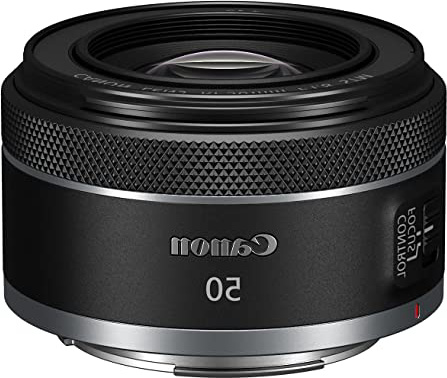 RF 50MM F1.8 STM ACCS