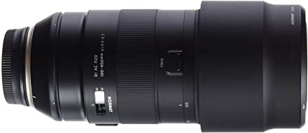 Tamron T80201 - Objetivo Digital