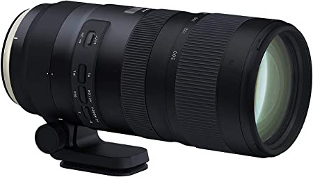 Tamron SP 70-200 mm F/2.8
