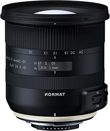 Tamron T80148 - Objetivo para
