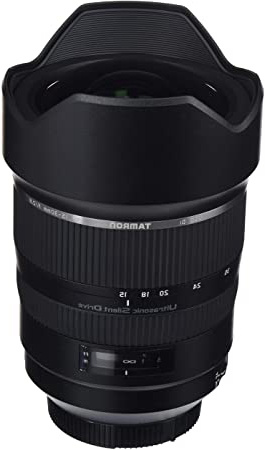 Tamron SP 15-30 mm F/2.8