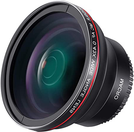 Neewer 10090866 - Lente de
