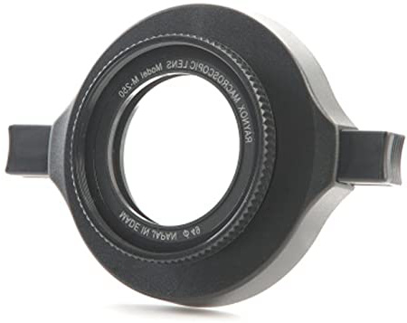 Raynox DCR-250 SLR Negro lente
