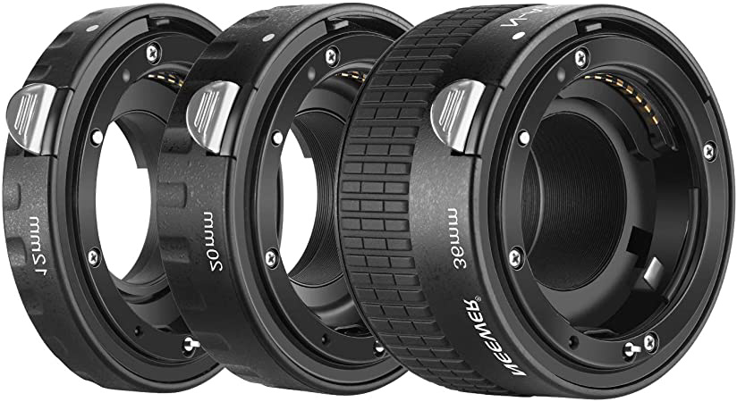 Neewer® AF Auto Focus 12 mm,20 mm,36 mm