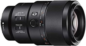 Sony FE 90 f/2.8 G