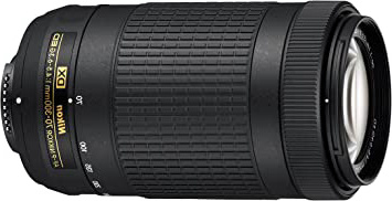 Nikon JAA828DA - Objetivo para