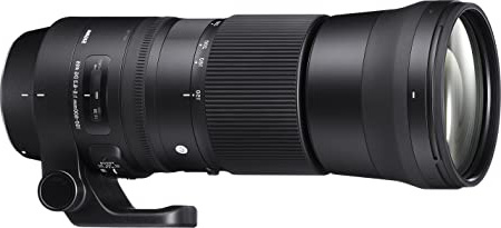 Sigma 150-600/5-6.3 DG OS HSM