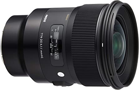 Sigma F1.4 DG HSM Art