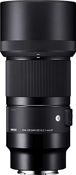Sigma F2.8 DG Art -