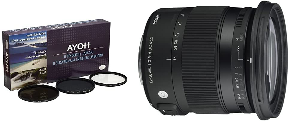 Sigma 884955 Objetivo para Nikon