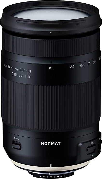 Tamron T80192 - Objetivo para